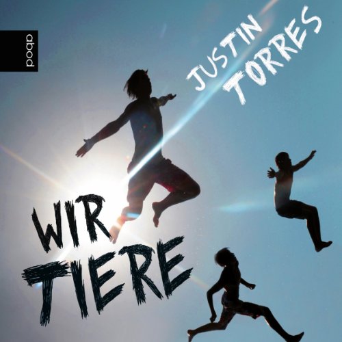 9783954711543: Wir Tiere, Audio-CD