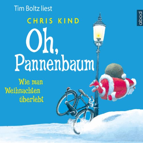 9783954711987: Kind, C: Oh, Pannenbaum/CD