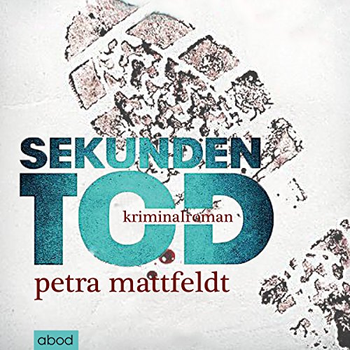 Stock image for Sekundentod: Kriminalroman for sale by medimops