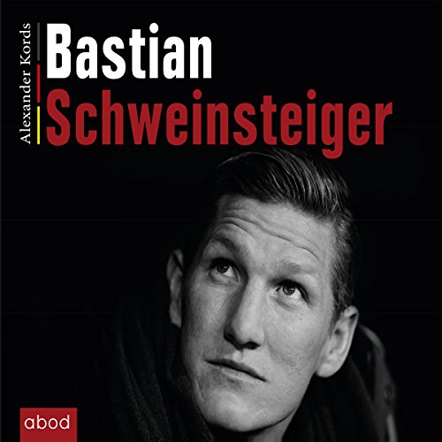 Stock image for Bastian Schweinsteiger for sale by medimops