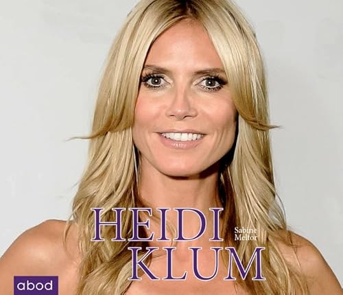 Beispielbild fr Heidi Klum zum Verkauf von medimops