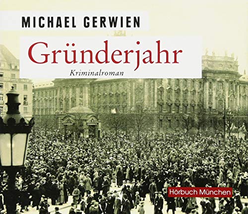 Beispielbild fr Grnderjahr: 100 Jahre Freistaat Bayern zum Verkauf von medimops