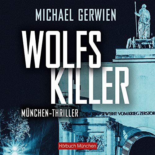 Beispielbild fr Wolfs Killer: Thriller zum Verkauf von Buchmarie