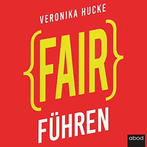 Beispielbild fr Fair fhren zum Verkauf von Revaluation Books