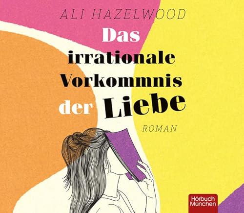 Stock image for Das irrationale Vorkommnis der Liebe : Die deutsche Ausgabe von Love on the Brain: Roman for sale by Buchpark