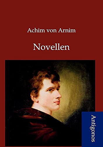 Beispielbild fr Novellen zum Verkauf von Buchpark