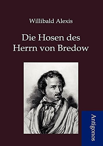 9783954720392: Die Hosen des Herrn von Bredow