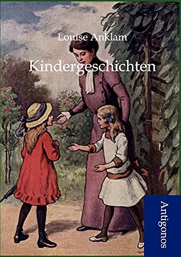 Beispielbild fr Kindergeschichten zum Verkauf von Buchpark