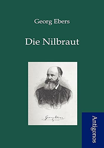 9783954720972: Die Nilbraut (German Edition)