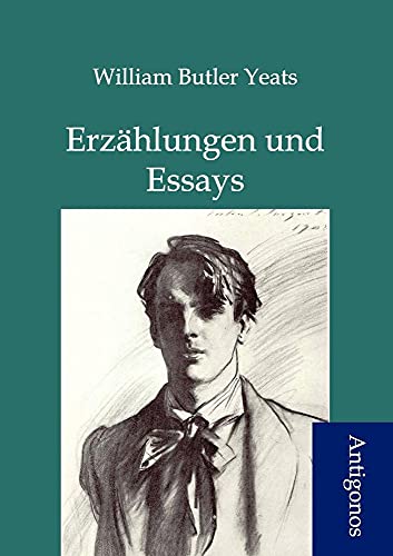 Beispielbild fr Erzhlungen und Essays zum Verkauf von Buchpark