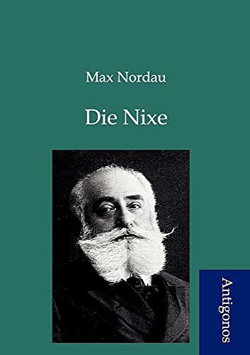 9783954721160: Die Nixe