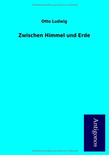 9783954722440: Zwischen Himmel und Erde