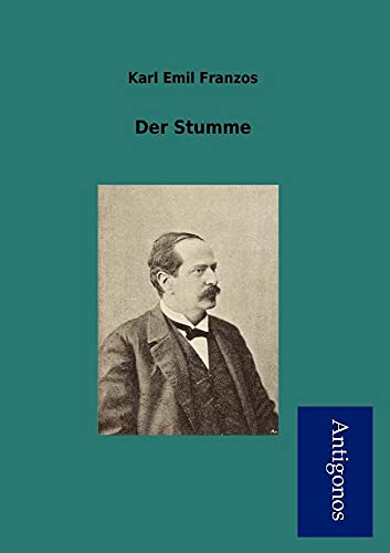 Stock image for Der Stumme for sale by medimops