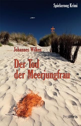 Stock image for Der Tod der Meerjungfrau -Language: german for sale by GreatBookPrices