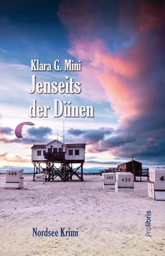 Stock image for Jenseits der Dnen -Language: german for sale by GreatBookPrices