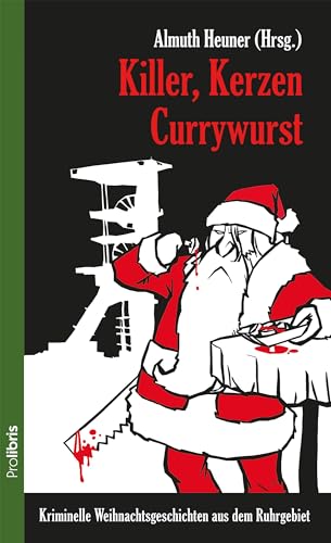 Stock image for Kerzen, Killer, Currywurst -Language: german for sale by GreatBookPrices
