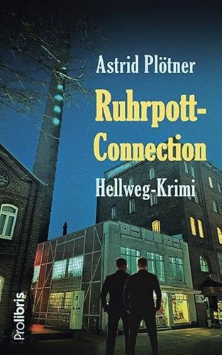 Beispielbild fr Ruhrpott-Connection zum Verkauf von Blackwell's