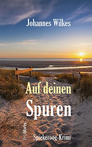 Stock image for Auf deinen Spuren for sale by GreatBookPrices