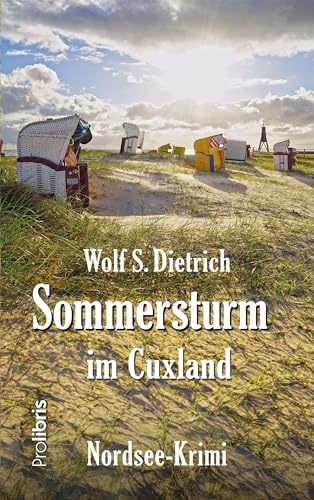 Beispielbild fr Sommersturm im Cuxland zum Verkauf von Blackwell's