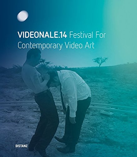 Stock image for Videonale.14: Festival for Contemporary Video Art. (Includes 2 DVDs)(Text in German & English) for sale by Powell's Bookstores Chicago, ABAA