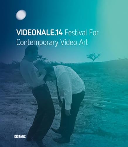 Stock image for Videonale.14: Festival for Contemporary Video Art. (Includes 2 DVDs)(Text in German & English) for sale by Powell's Bookstores Chicago, ABAA