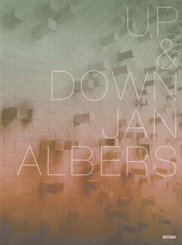 Stock image for Jan Albers: Up & Down for sale by WorldofBooks