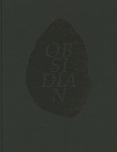 Beispielbild fr Eva & Adele: Obsidian zum Verkauf von Thomas Emig