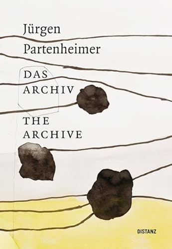 9783954760466: Jurgen Partenheimer: Das Archiv