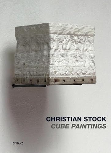 9783954760497: Christian stock cube paintings /anglais/allemand