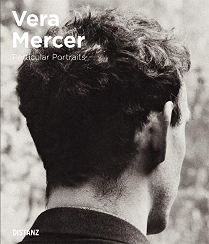 Vera Mercer (German and English Edition) [Hardcover ] - Harder, M.