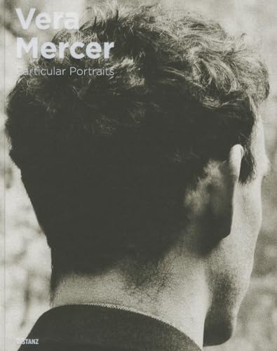 9783954760671: Vera mercer particular portraits /anglais/allemand