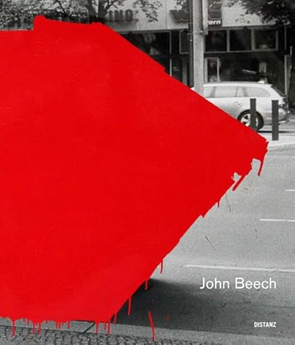 JOHN BEECH