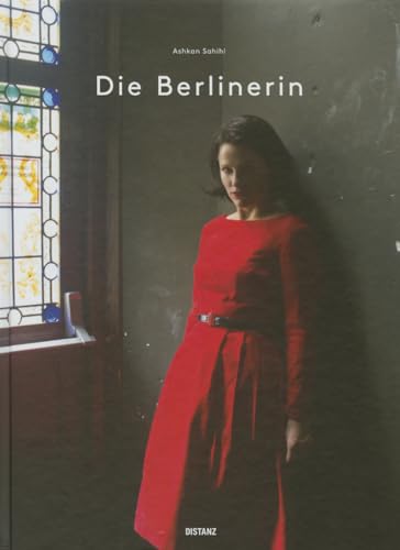 Stock image for Die Berlinerin (German and English Edition) for sale by Powell's Bookstores Chicago, ABAA