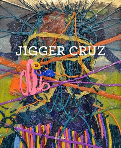 Stock image for Jigger Cruz for sale by Kultgut