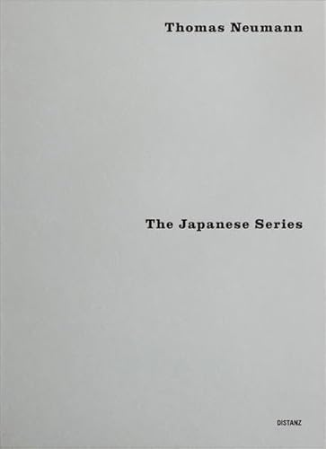 Beispielbild fr The Japanese Series zum Verkauf von Powell's Bookstores Chicago, ABAA