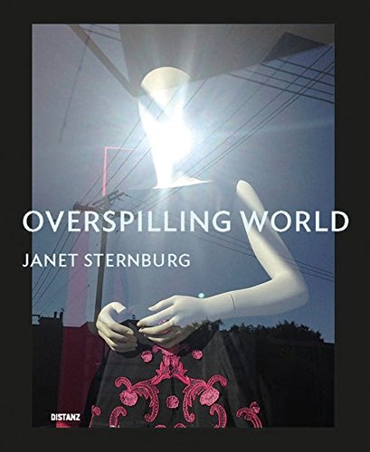 9783954761333: Janet Sternburg: Overspilling World