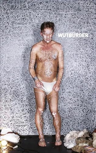 Stock image for Wutburger for sale by Hay-on-Wye Booksellers