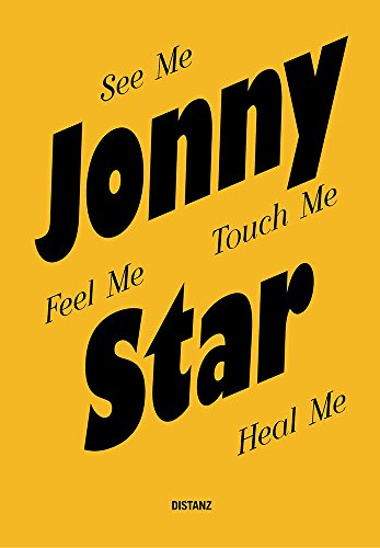Stock image for Jonny Star for sale by Powell's Bookstores Chicago, ABAA
