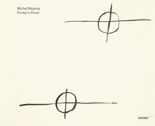 Imagen de archivo de Michel Majerus - Printer's Proof a la venta por Fellner Art Books