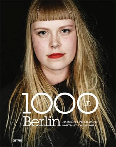 Stock image for 1000 in Berlin for sale by Powell's Bookstores Chicago, ABAA
