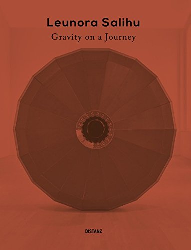 Beispielbild fr Leunora Salihu. Gravity on a journey. zum Verkauf von Neusser Buch & Kunst Antiquariat