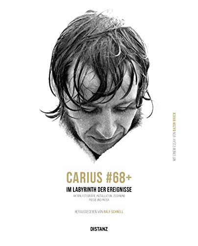 9783954762682: Carius #68+
