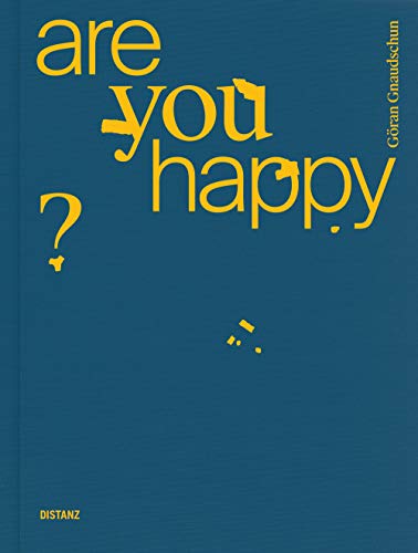 9783954763054: Are You Happy?