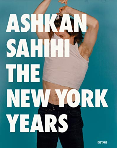 Stock image for The New York Years for sale by Revaluation Books