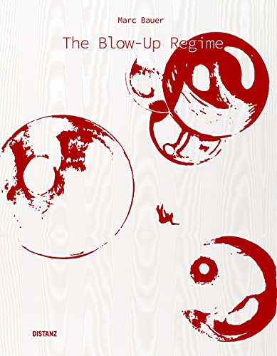 Stock image for The Blow-Up Regime: (English / German Edition) (German and English Edition) for sale by Housing Works Online Bookstore