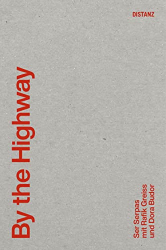 Imagen de archivo de By the Highway (DE) a la venta por Blackwell's