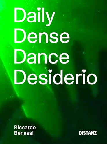 Stock image for Daily Dense Dance Desiderio (DDDD) for sale by GreatBookPrices