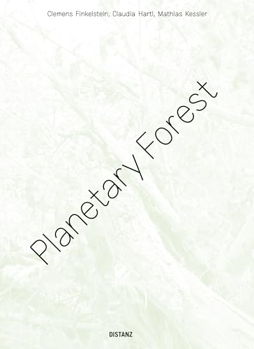 Imagen de archivo de Planetary Forest a la venta por PBShop.store US