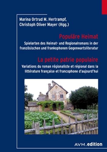 Stock image for Populre Heimat / La petite patrie populaire for sale by GreatBookPrices