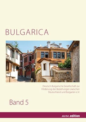Stock image for BULGARICA 5 for sale by Buchpark